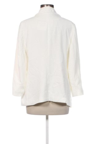 Dámske sako  H&M, Veľkosť L, Farba Kremová, Cena  16,95 €