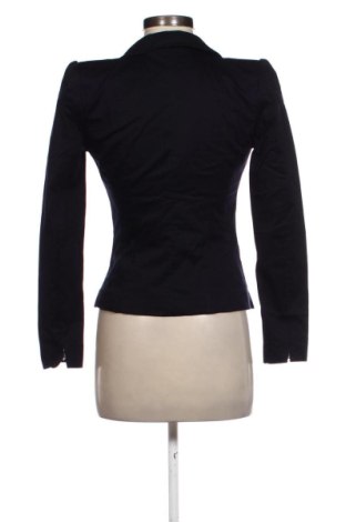 Дамско сако H&M, Размер XS, Цвят Син, Цена 14,93 €