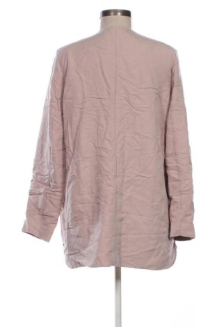 Dámske sako  H&M, Veľkosť L, Farba Popolavo ružová, Cena  29,95 €