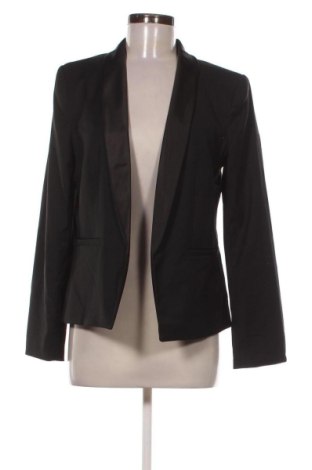 Γυναικείο σακάκι H&M, Μέγεθος M, Χρώμα Μαύρο, Τιμή 29,99 €