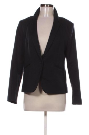 Damski żakiet H&M, Rozmiar L, Kolor Niebieski, Cena 54,99 zł
