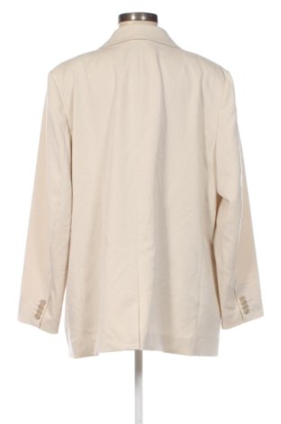 Dámske sako  H&M, Veľkosť XL, Farba Béžová, Cena  29,95 €