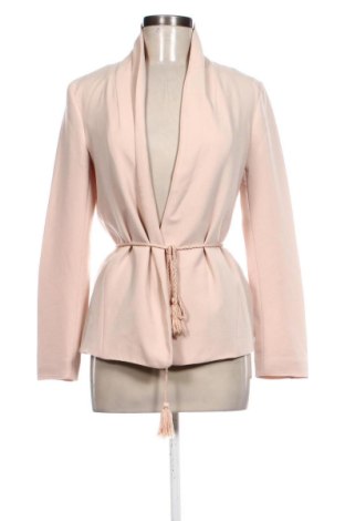 Dámske sako  H&M Conscious Collection, Veľkosť XS, Farba Ružová, Cena  12,00 €