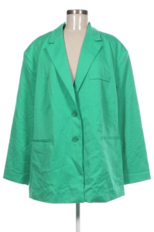 Damen Blazer H&M Divided, Größe XL, Farbe Grün, Preis € 32,99