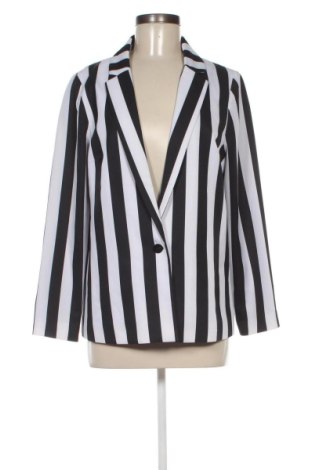 Дамско сако H&M Divided, Размер L, Цвят Многоцветен, Цена 25,00 €