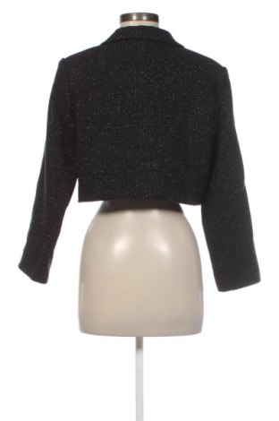 Дамско сако H&M Divided, Размер XS, Цвят Син, Цена 17,38 €