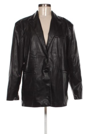 Дамско сако H&M Divided, Размер M, Цвят Черен, Цена 6,64 €