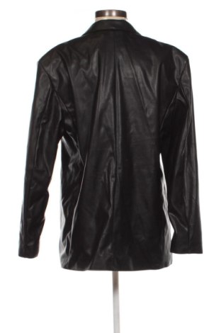 Дамско сако H&M Divided, Размер M, Цвят Черен, Цена 6,64 €