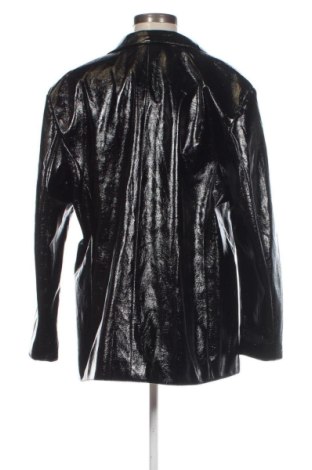 Damen Blazer H&M Divided, Größe L, Farbe Schwarz, Preis € 9,99