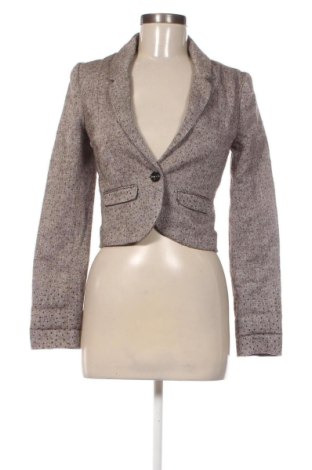 Γυναικείο σακάκι H&M Divided, Μέγεθος S, Χρώμα Πολύχρωμο, Τιμή 29,99 €