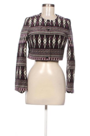 Dámské sako  H&M Divided, Velikost S, Barva Vícebarevné, Cena  189,00 Kč
