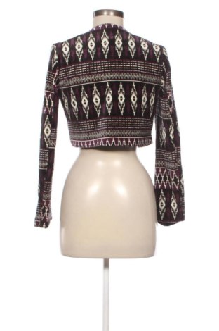 Dámské sako  H&M Divided, Velikost S, Barva Vícebarevné, Cena  189,00 Kč