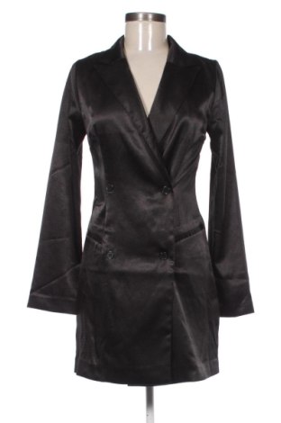 Dámske sako  H&M Divided, Veľkosť S, Farba Čierna, Cena  10,93 €