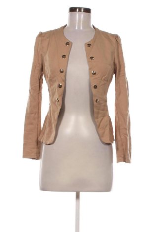 Дамско сако Halara, Размер S, Цвят Бежов, Цена 14,82 €