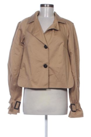 Дамско сако Hallhuber, Размер S, Цвят Кафяв, Цена 16,87 €