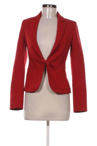 Sacou de femei Hallhuber, Mărime XS, Culoare Roșu, Preț 345,99 Lei