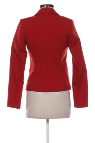 Sacou de femei Hallhuber, Mărime XS, Culoare Roșu, Preț 345,99 Lei