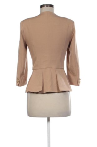 Дамско сако Hanny Deep, Размер L, Цвят Кафяв, Цена 18,40 €