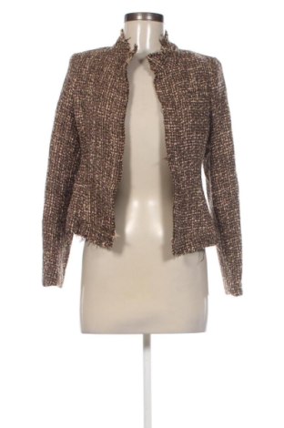 Sacou de femei Her Velvet Vase, Mărime L, Culoare Multicolor, Preț 99,99 Lei