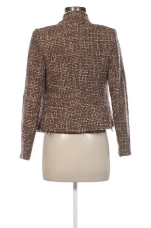 Sacou de femei Her Velvet Vase, Mărime L, Culoare Multicolor, Preț 99,99 Lei