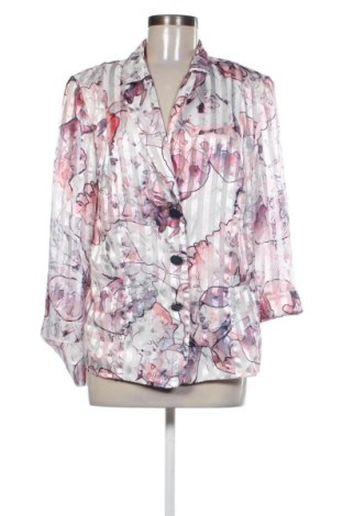 Dámské sako  Hermann Lange, Velikost XL, Barva Vícebarevné, Cena  1 029,00 Kč