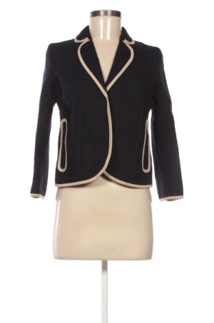 Női blézer Hobbs London, Méret S, Szín Kék, Ár 25 376 Ft