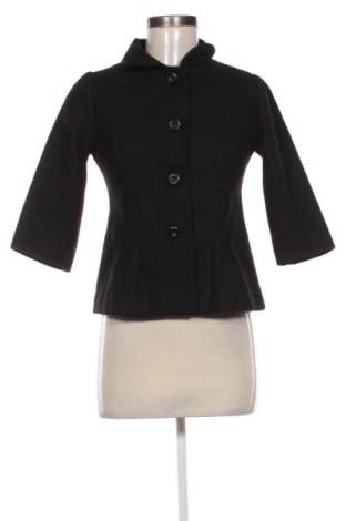 Дамско сако House, Размер S, Цвят Черен, Цена 11,24 €