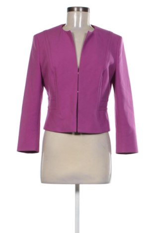 Damen Blazer Hugo Boss, Größe M, Farbe Lila, Preis 84,00 €