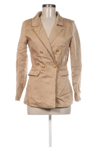 Dámské sako  ICB, Velikost M, Barva Béžová, Cena  1 059,00 Kč