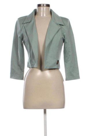 Damen Blazer ICON, Größe S, Farbe Grün, Preis € 73,99