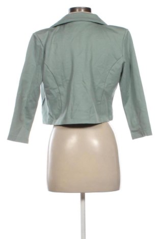 Damen Blazer ICON, Größe S, Farbe Grün, Preis € 73,99