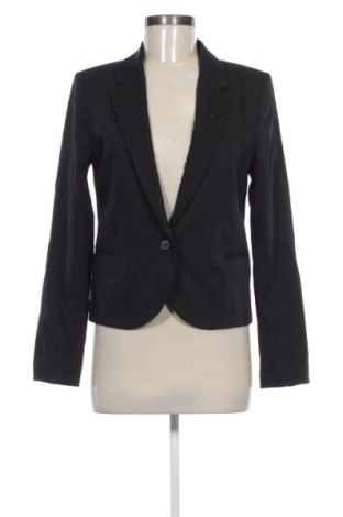 Női blézer IKKS, Méret M, Szín Fekete, Ár 19 629 Ft