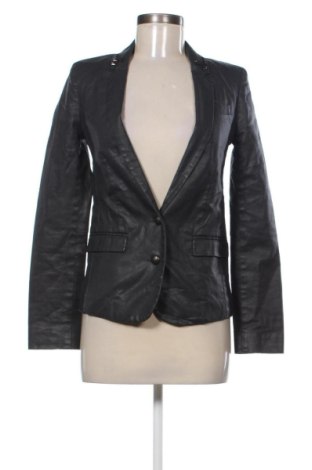 Sacou de femei IKKS, Mărime XS, Culoare Negru, Preț 79,99 Lei