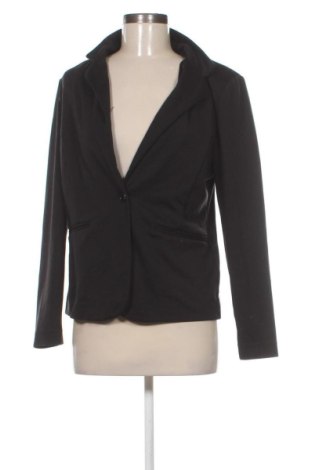 Дамско сако Ichi, Размер L, Цвят Черен, Цена 35,27 €