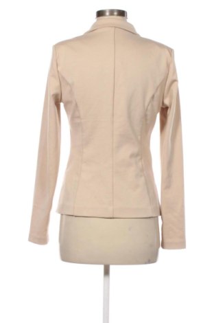 Dámske sako  Ichi, Veľkosť M, Farba Kremová, Cena  15,95 €