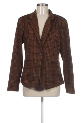 Női blézer Ichi, Méret XL, Szín Sokszínű, Ár 39 919 Ft