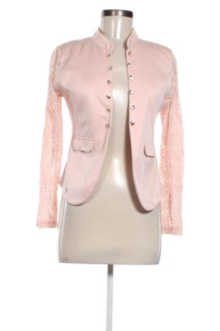 Dámske sako  Ikoll, Veľkosť XL, Farba Ružová, Cena  24,00 €