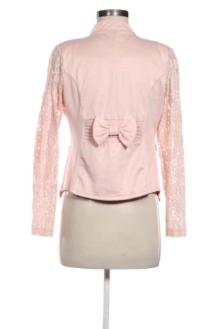 Dámske sako  Ikoll, Veľkosť XL, Farba Ružová, Cena  24,00 €