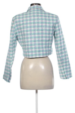 Sacou de femei Indefeir, Mărime S, Culoare Multicolor, Preț 215,99 Lei