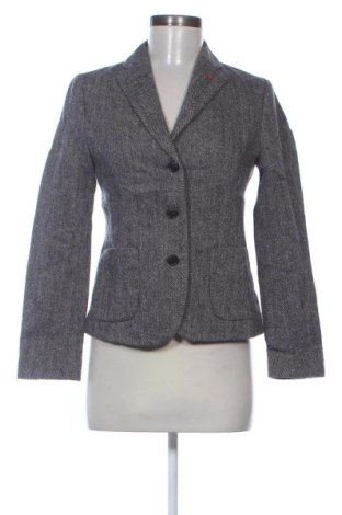 Damski żakiet Uniqlo x Ines de la Fressange, Rozmiar M, Kolor Szary, Cena 83,99 zł