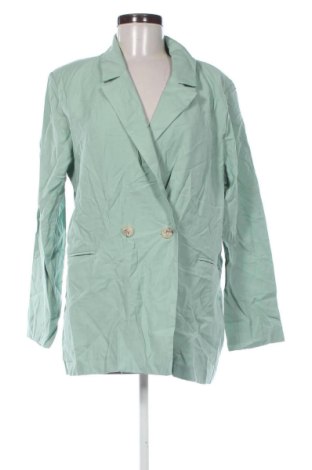 Дамско сако Iwie, Размер XL, Цвят Зелен, Цена 15,33 €