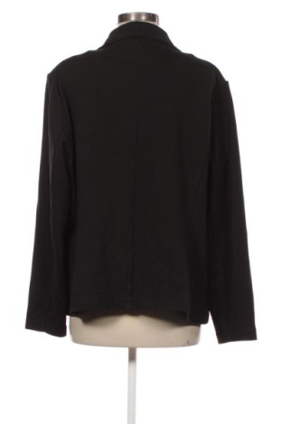 Sacou de femei Jackie, Mărime XXL, Culoare Negru, Preț 151,99 Lei