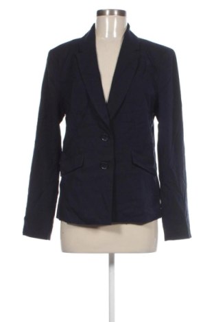 Sacou de femei Jacqui E, Mărime M, Culoare Albastru, Preț 148,99 Lei