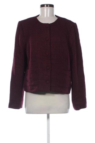 Női blézer Jacqui E, Méret XL, Szín Piros, Ár 17 459 Ft