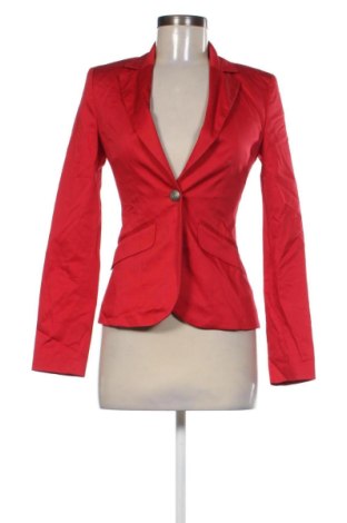 Sacou de femei Jake*s, Mărime XS, Culoare Roșu, Preț 215,99 Lei