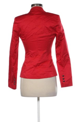 Sacou de femei Jake*s, Mărime XS, Culoare Roșu, Preț 215,99 Lei