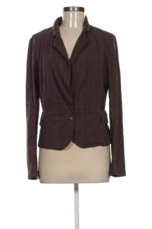 Sacou de femei Jane Lushka, Mărime XL, Culoare Multicolor, Preț 215,99 Lei