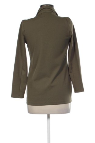 Γυναικείο σακάκι Jdy, Μέγεθος XS, Χρώμα Πράσινο, Τιμή 10,74 €