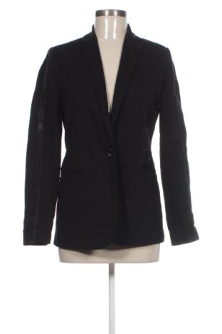 Дамско сако Jean Pascale, Размер S, Цвят Черен, Цена 7,66 €