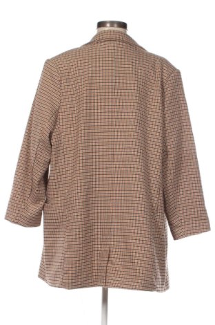 Sacou de femei Jean Pascale, Mărime XL, Culoare Multicolor, Preț 151,99 Lei